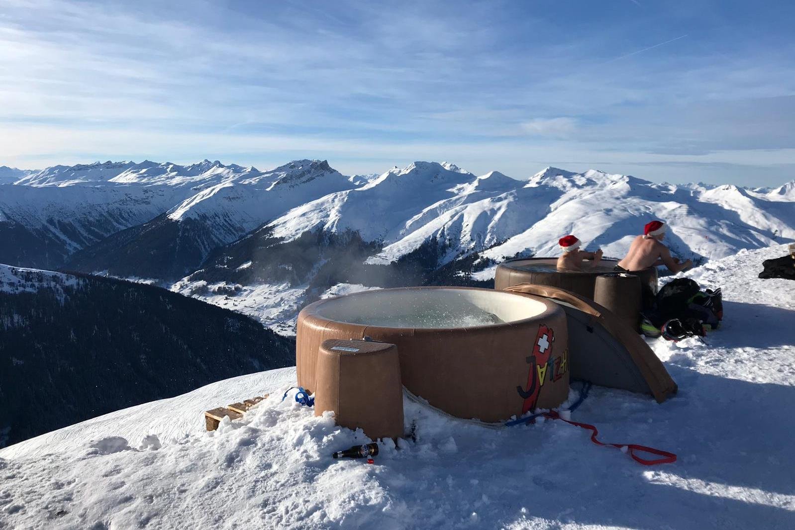 Ski- & Schneesportag 2018 in Davos