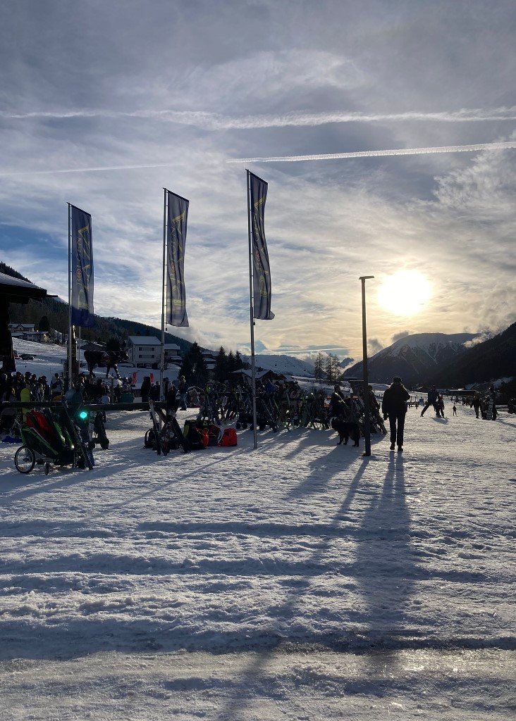 2022 Ski- und Schneesporttag 
