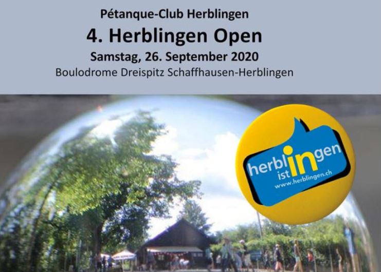 2020 Herblinger Open 2020 1